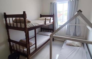 Apto próx centro, aeroporto, contorno leste e Br 376 - Foto 9