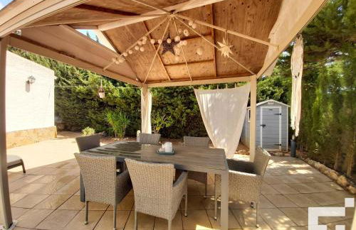 Bungalow La Merced 34G - Grupo Turis - Foto 34