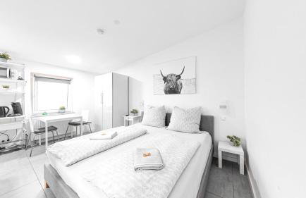 Ferienwohnung Domspatz mit Klimaanlage - Photo 3