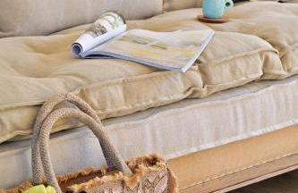 Résidence Les volets rouges - Duplex de standing avec piscine - Foto 17