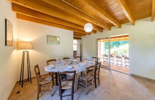 La maison dans la nature - Cadre exceptionnel au bord de cours deau - Foto 9