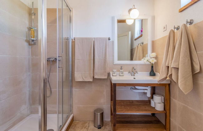 Villa Malena Comfortable Holiday Residence - Foto 9