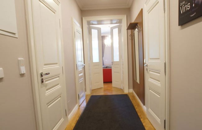 Imperial-Apartments Schönbrunn - Foto 52