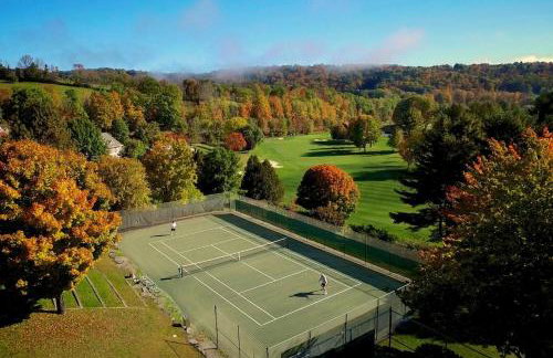 Quechee Hollow Comfort - Foto 14