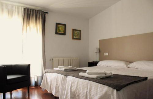 Casa Rural CasaBlasa - Foto 22