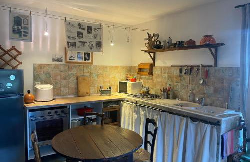 Maison de village 3 chambres 2 SDB avec terrasse & jardin - Proche St Florent - Foto 23