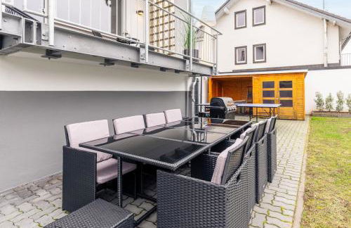 Eifel-Lodge Ferienhaus - Foto 18