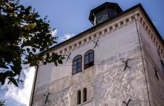 Deluxe apartman Egle1with a private parking i studio Egle 2 - Foto 44