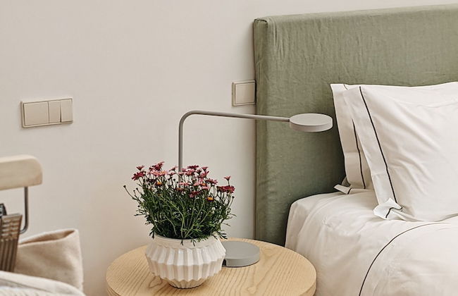 B28 Apartments - Foto 18