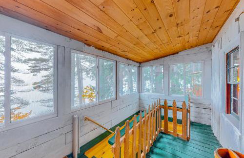 The Red Camp - Foto 8