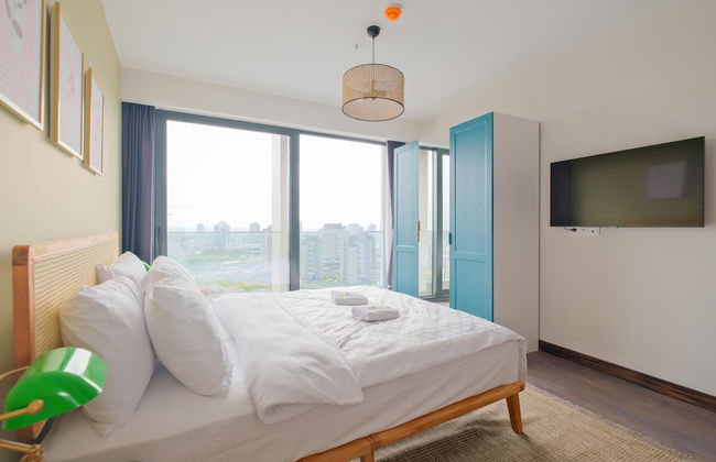 Air Başakşehir Residence by NewInn - Foto 36