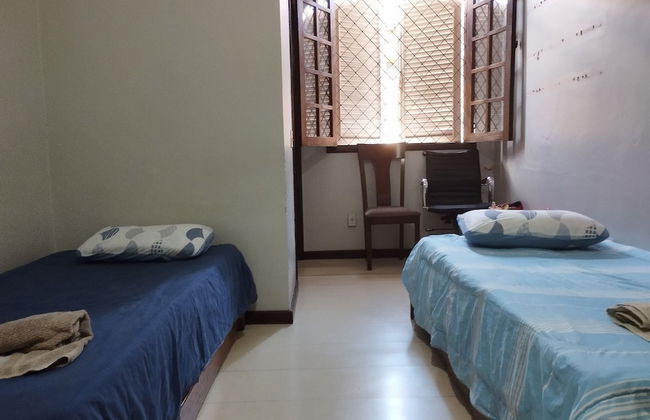 Casa Flamboyant piscina churrasqueira - Photo 3