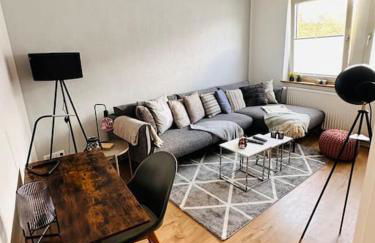 Schönes 3-Zimmer-Apartment in Bremen-Findorff Nähe HBF, Zentrum, Messegelände - Foto 7