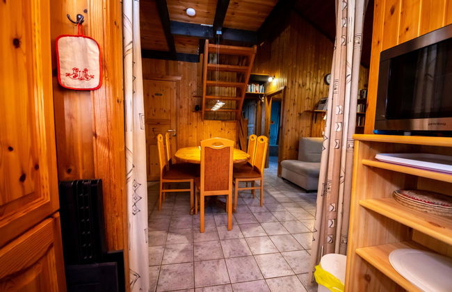 Haus am Wald - Foto 17