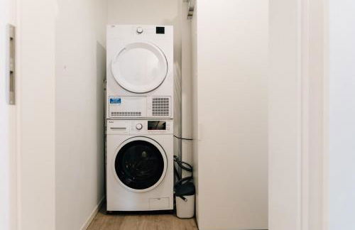 Ferienwohnung Nordic Calm am Kellersee - Foto 45