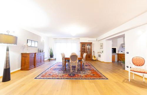 Villa Adige Luxury - M&M Holiday House - Foto 27