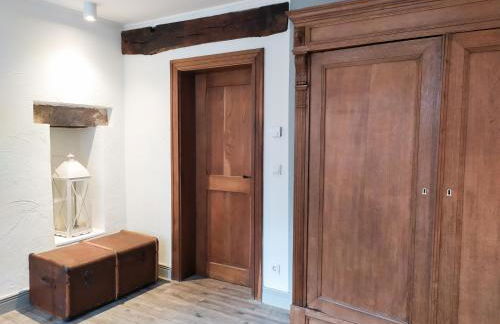 Living-in-History: Meister Carl Apartment - Foto 14