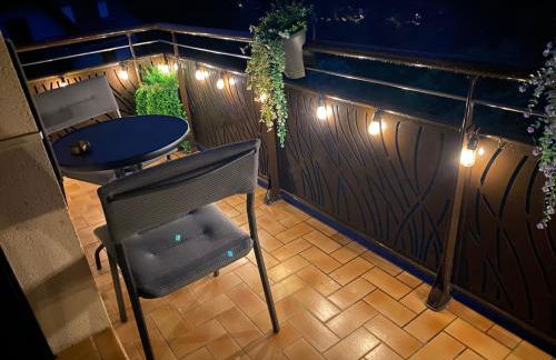 Séjour sur les coteaux - Foto 20