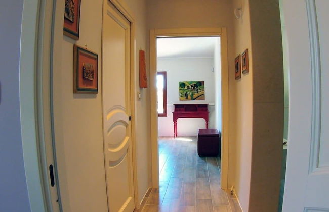 Villa Irene - Foto 3