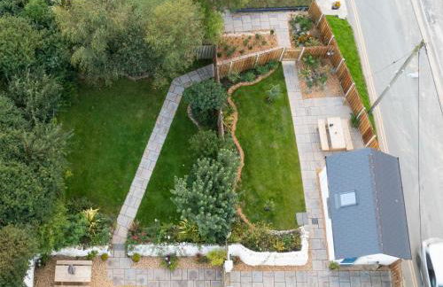 Dyffryn Cottage - Foto 37