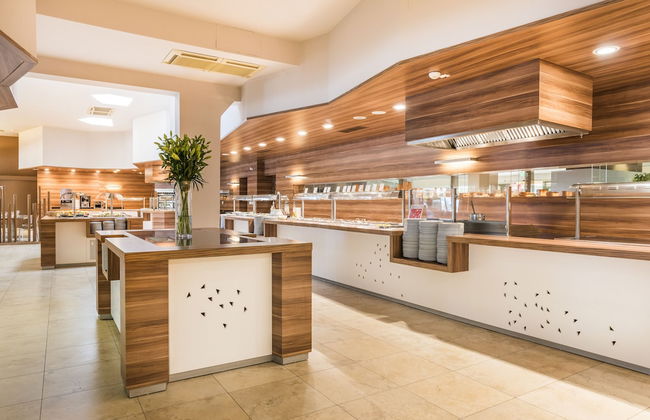 Apartments Amfora Plava Laguna - Foto 42