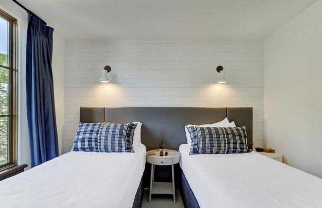 Elkhorn Lodge, A Vail Resorts Property - Foto 30