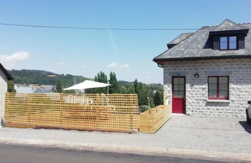 Gîte de Granit Noir - Foto 5