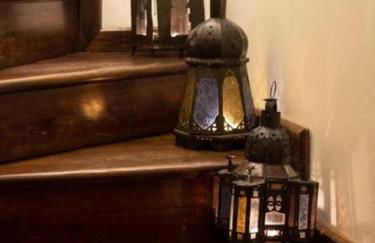 Hotel Rikhelan - Foto 33