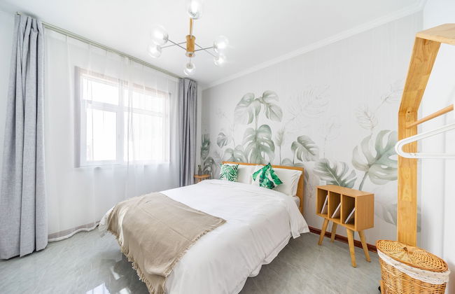 YOUJIA Apartment - MAOYE Plaza - Photo 3