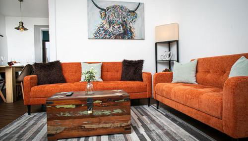 Castle Grant - 4 Bed Cottage in Gardenstown - Foto 2