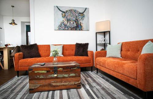 Castle Grant - 4 Bed Cottage in Gardenstown - Foto 2