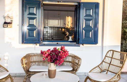 Giannis & Maria Sunset House - Foto 17