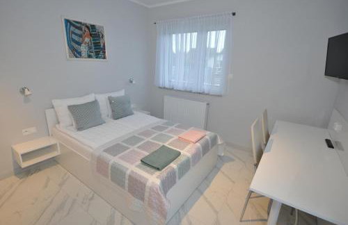 APARTAMENTY POD ŻAGLAMI MIELENKO - Foto 1