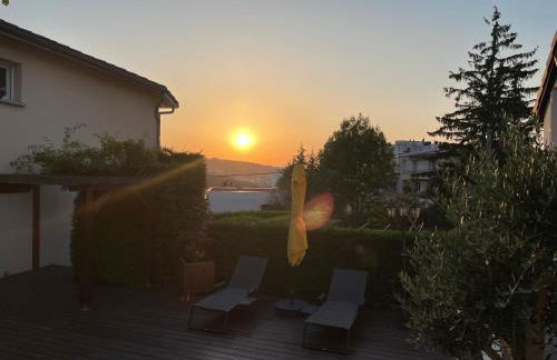 À la maison - Foto 25