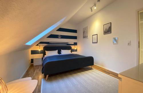 Apartment mit Stellplatz mitten im Grünen by Interhome - Foto 13