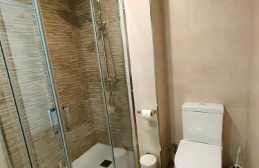 Second Home Arzúa apartamentos - Foto 49