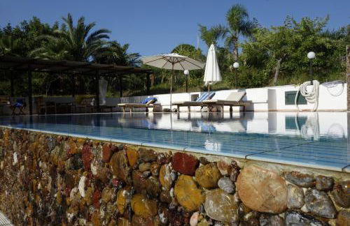 Egesta, villa with private pool - Foto 43