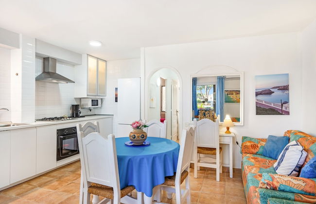 Edisol 27 in Puerto Luz - Foto 12