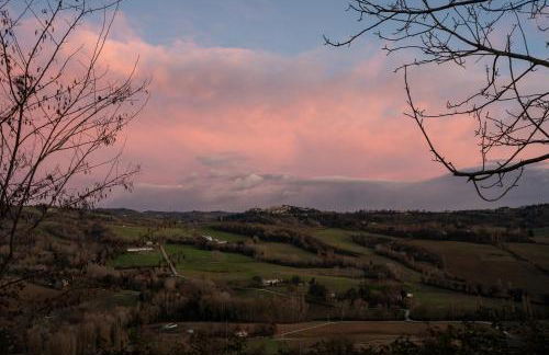 Boutique Bio Agriturismo Casale San Cristoforo - Photo 33