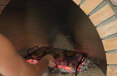 Villa Maritime - Exklusive Strandvilla mit beheiztem Pool, Grillhütte & Meerblick bei Zadar - Foto 25