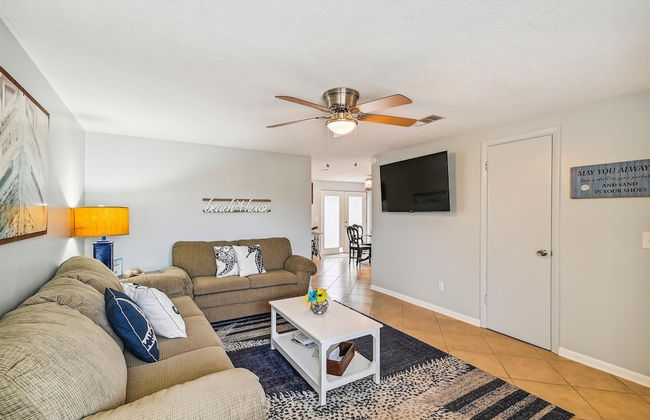 5708 Sunset Ave 2 Bedroom Home by RedAwning - Foto 12