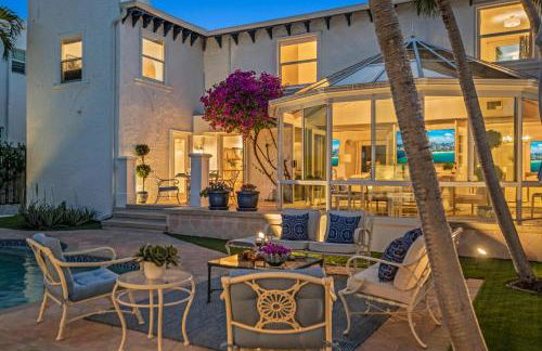 Historical Residence Heated Pool Beach Proximity Indigo Key RESlDENCES - Foto 31