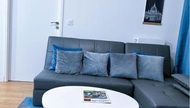 Appartement à 15 mins de Paris - Foto 2