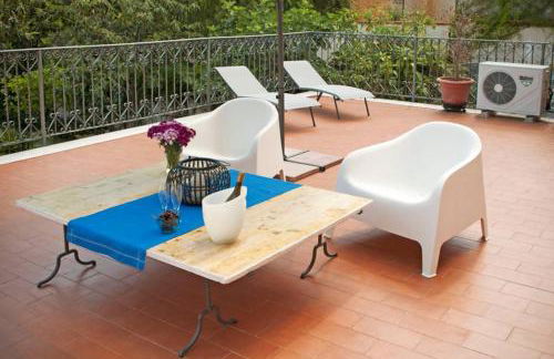 Villa la Rina - Foto 15