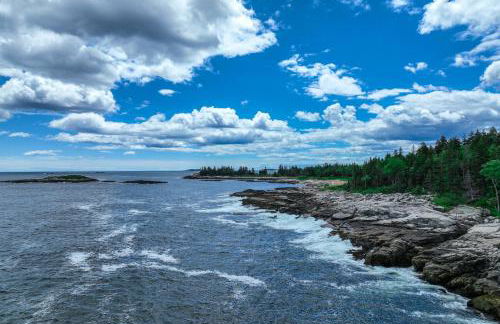 Barn at the Beach - Main House - Foto 77