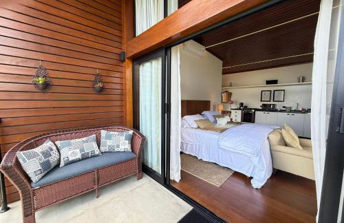 Chalé Jacarandá - Vale do Baú by HospedaHost - Foto 65