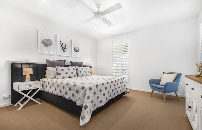 Metzo Noosa Resort - Photo 36