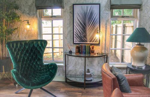 Douglas Fir Lodge - Foto 9