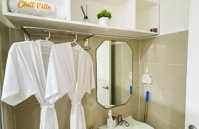 ChillVille - Foto 32