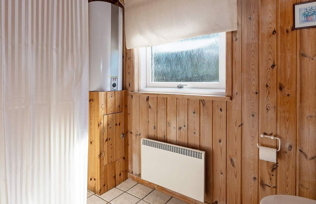 Serene Holiday Home in Jutland near Sea - Foto 4